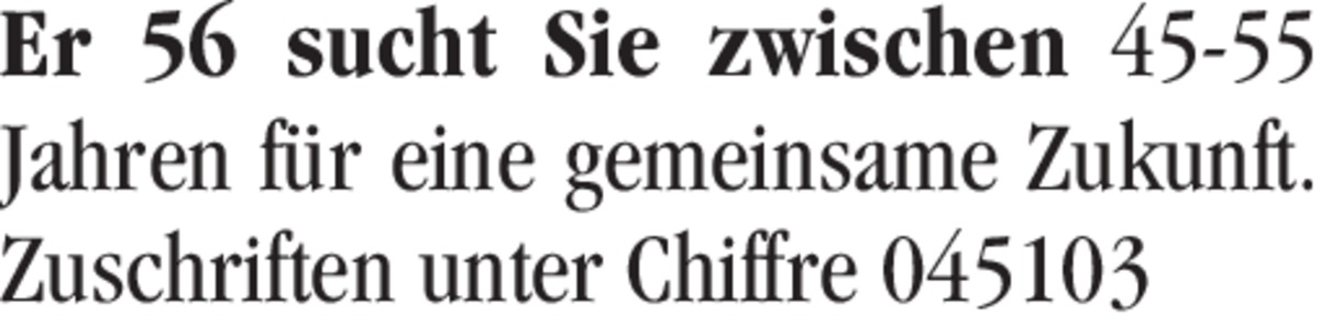 Stier mann flirt photo 3
